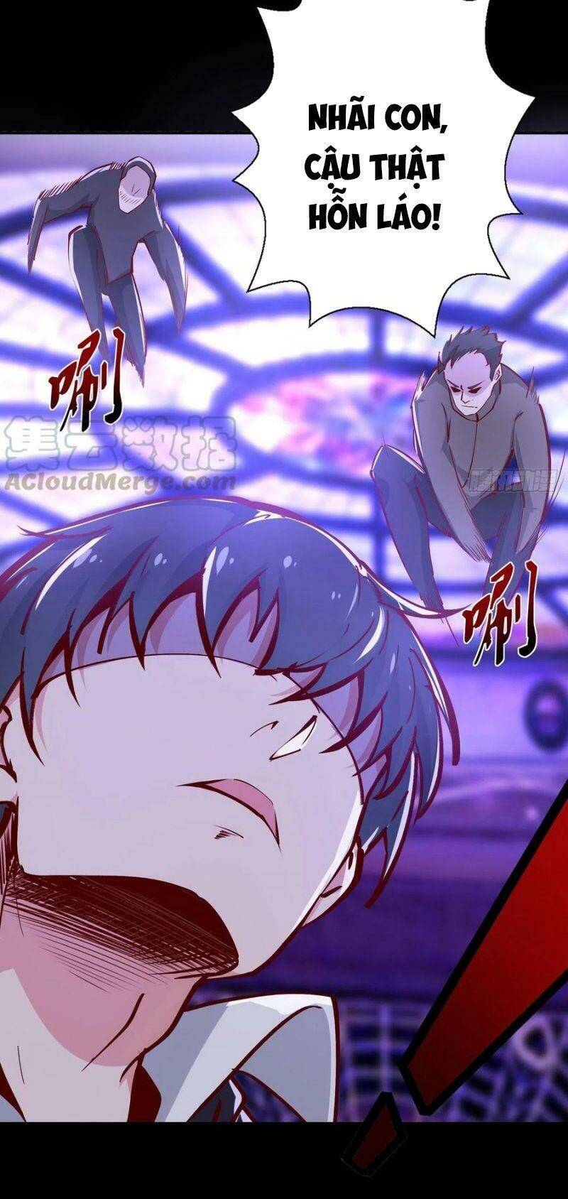 Trùng Sinh Đô Thị Thiên Tôn Chapter 180 - 23