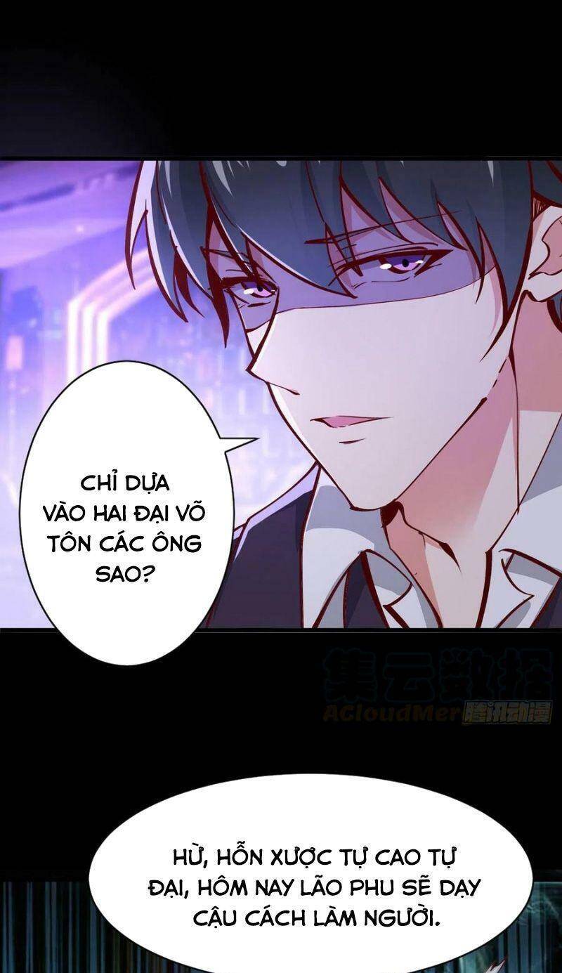 Trùng Sinh Đô Thị Thiên Tôn Chapter 180 - 26