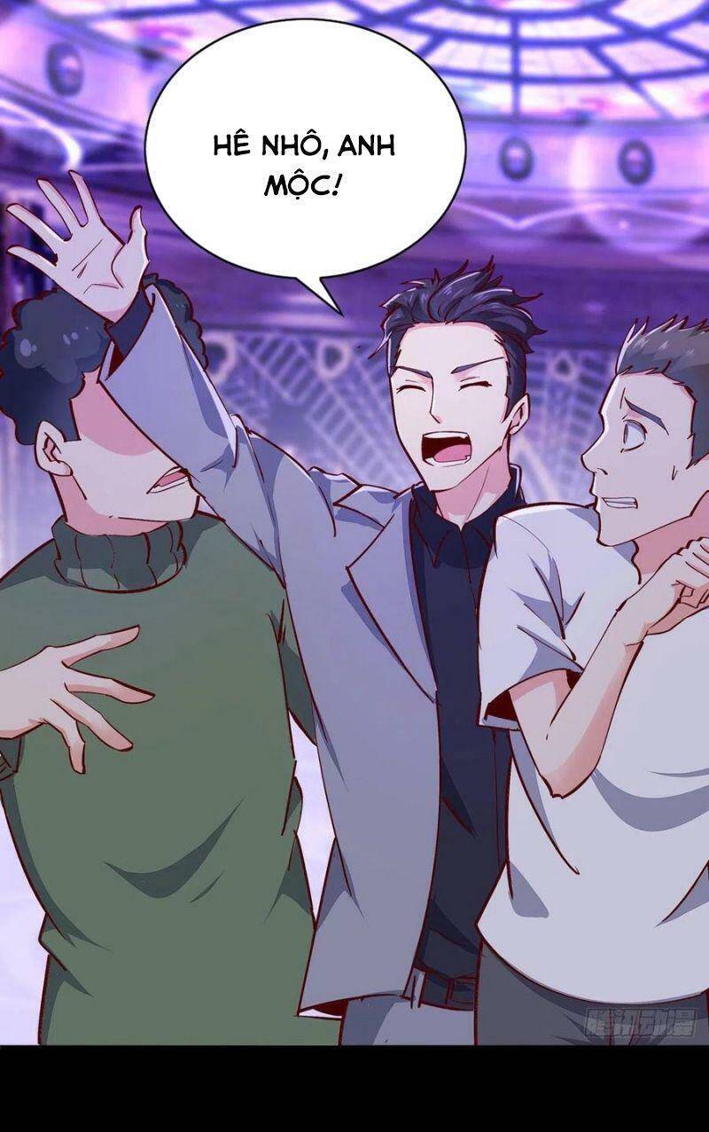 Trùng Sinh Đô Thị Thiên Tôn Chapter 180 - 28