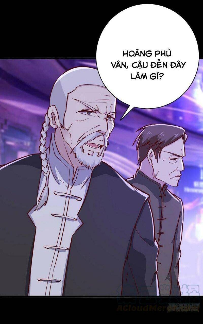 Trùng Sinh Đô Thị Thiên Tôn Chapter 180 - 29