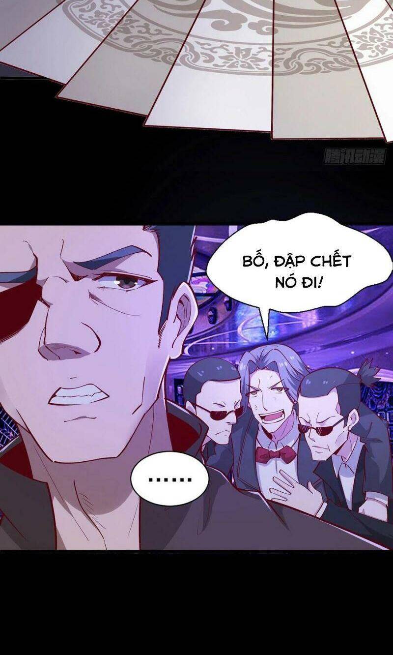 Trùng Sinh Đô Thị Thiên Tôn Chapter 180 - 4
