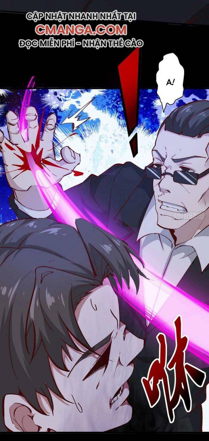 Trùng Sinh Đô Thị Thiên Tôn Chapter 180 - 8