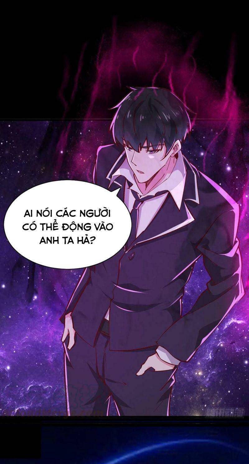 Trùng Sinh Đô Thị Thiên Tôn Chapter 180 - 9