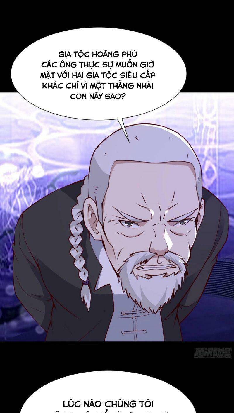 Trùng Sinh Đô Thị Thiên Tôn Chapter 181 - 1