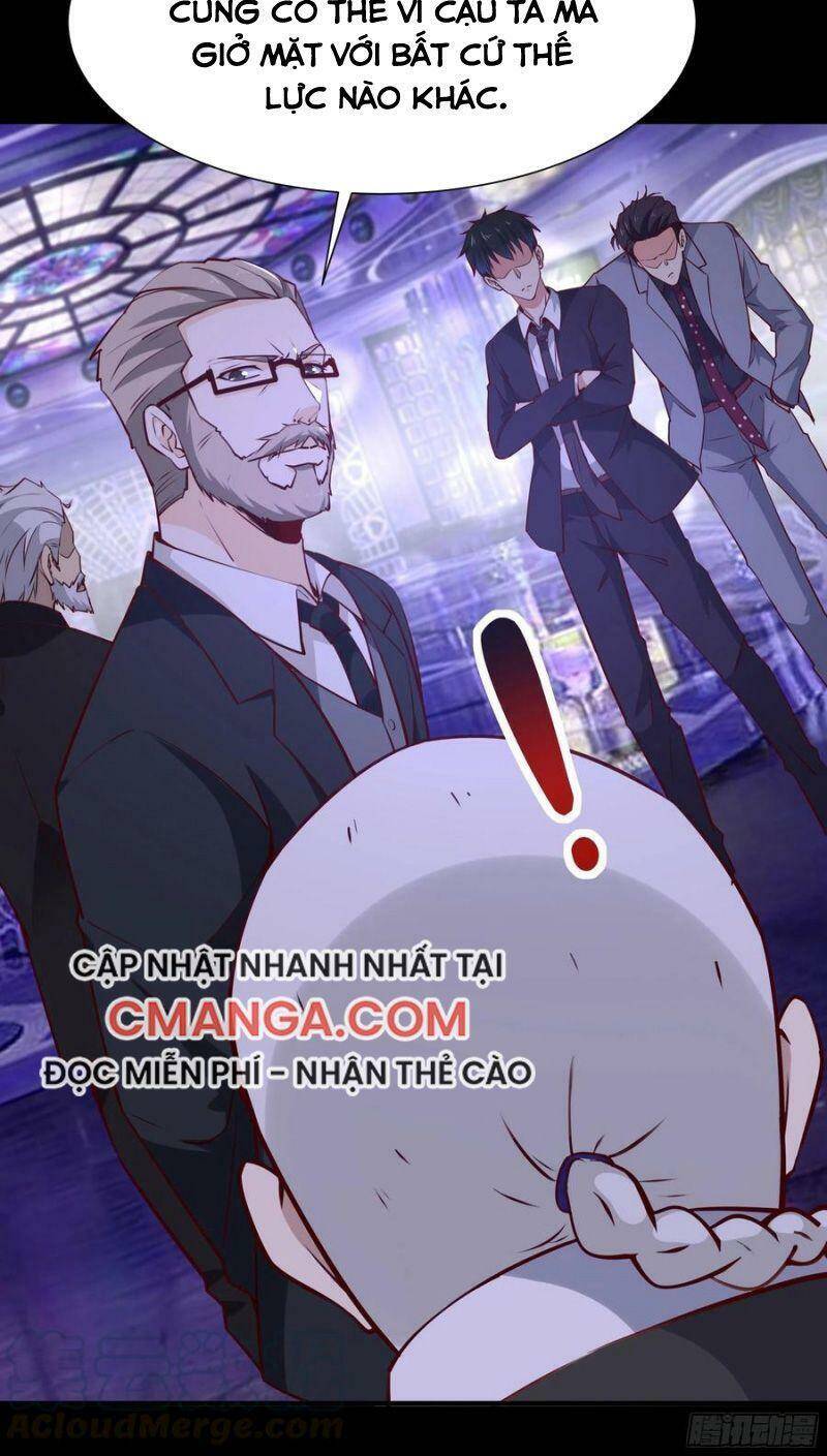 Trùng Sinh Đô Thị Thiên Tôn Chapter 181 - 2