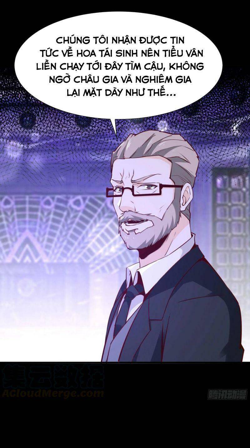 Trùng Sinh Đô Thị Thiên Tôn Chapter 181 - 11