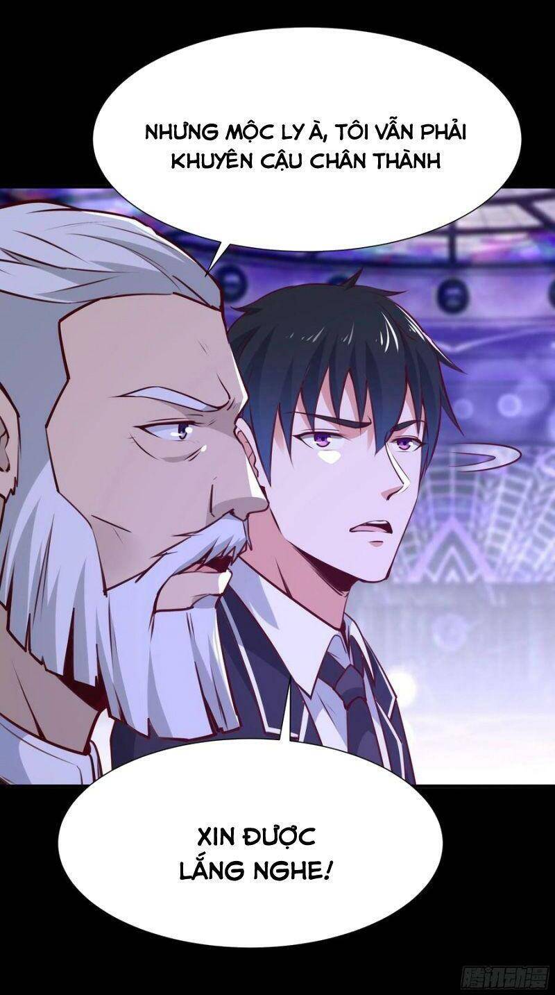 Trùng Sinh Đô Thị Thiên Tôn Chapter 181 - 12