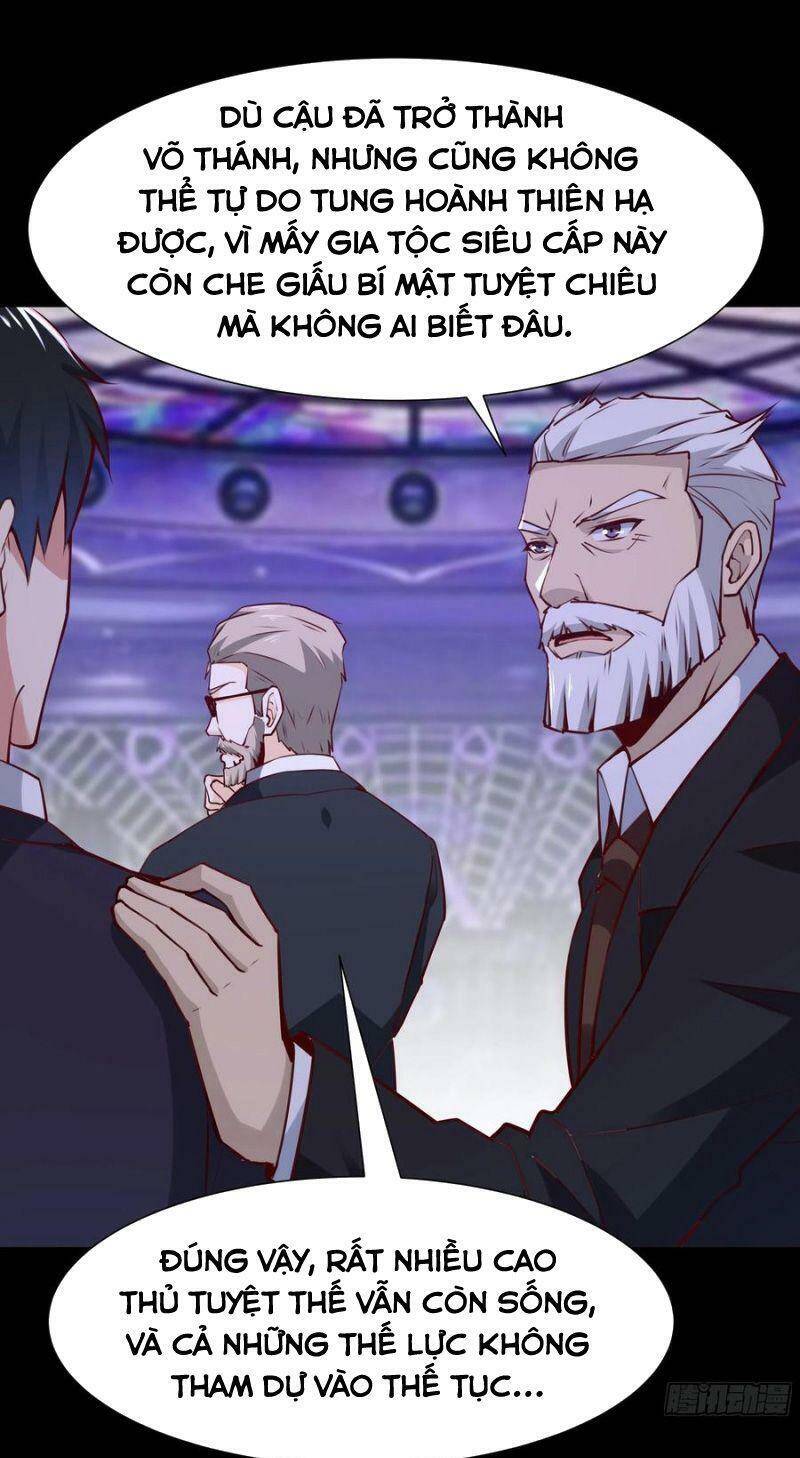 Trùng Sinh Đô Thị Thiên Tôn Chapter 181 - 13