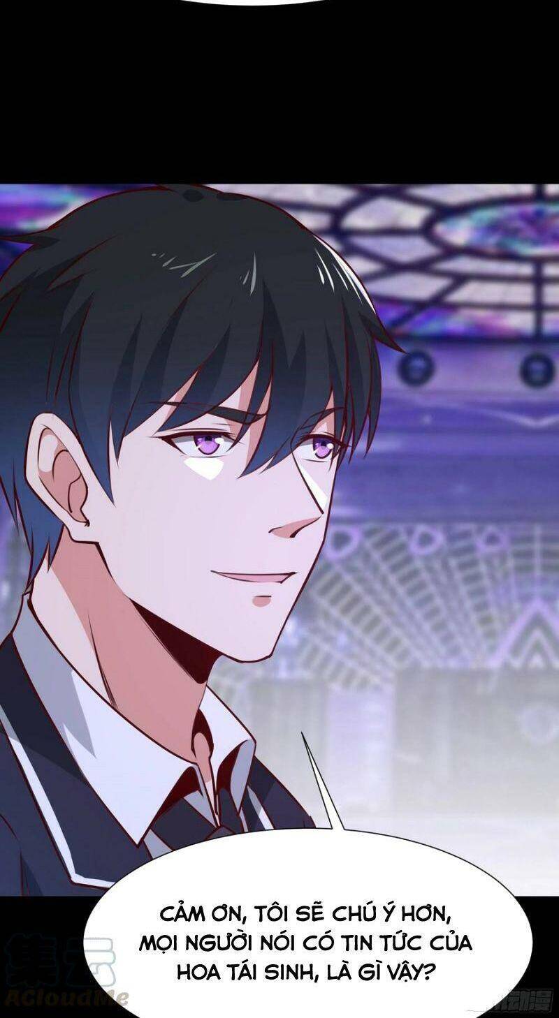 Trùng Sinh Đô Thị Thiên Tôn Chapter 181 - 14