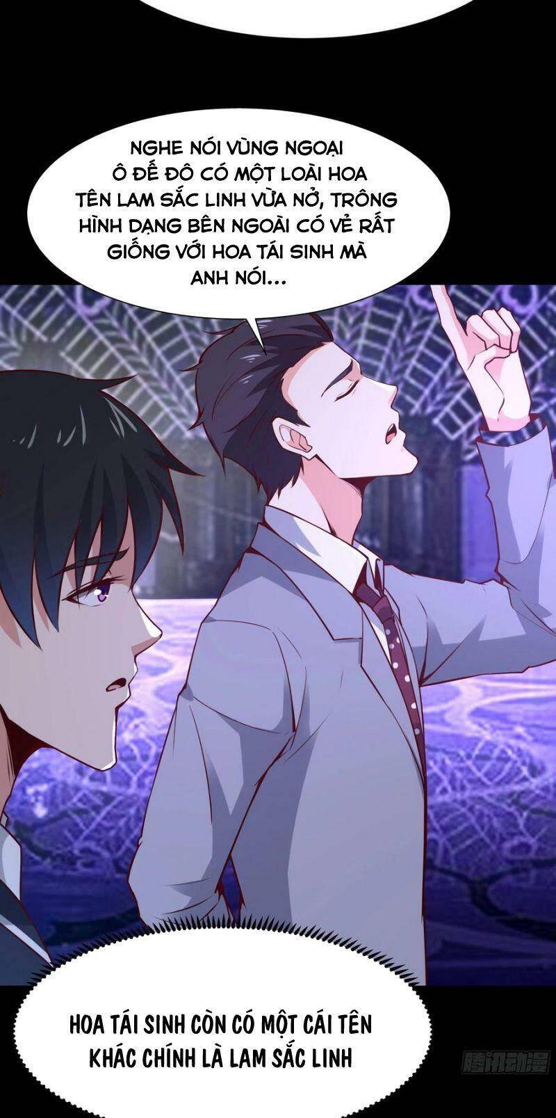 Trùng Sinh Đô Thị Thiên Tôn Chapter 181 - 15