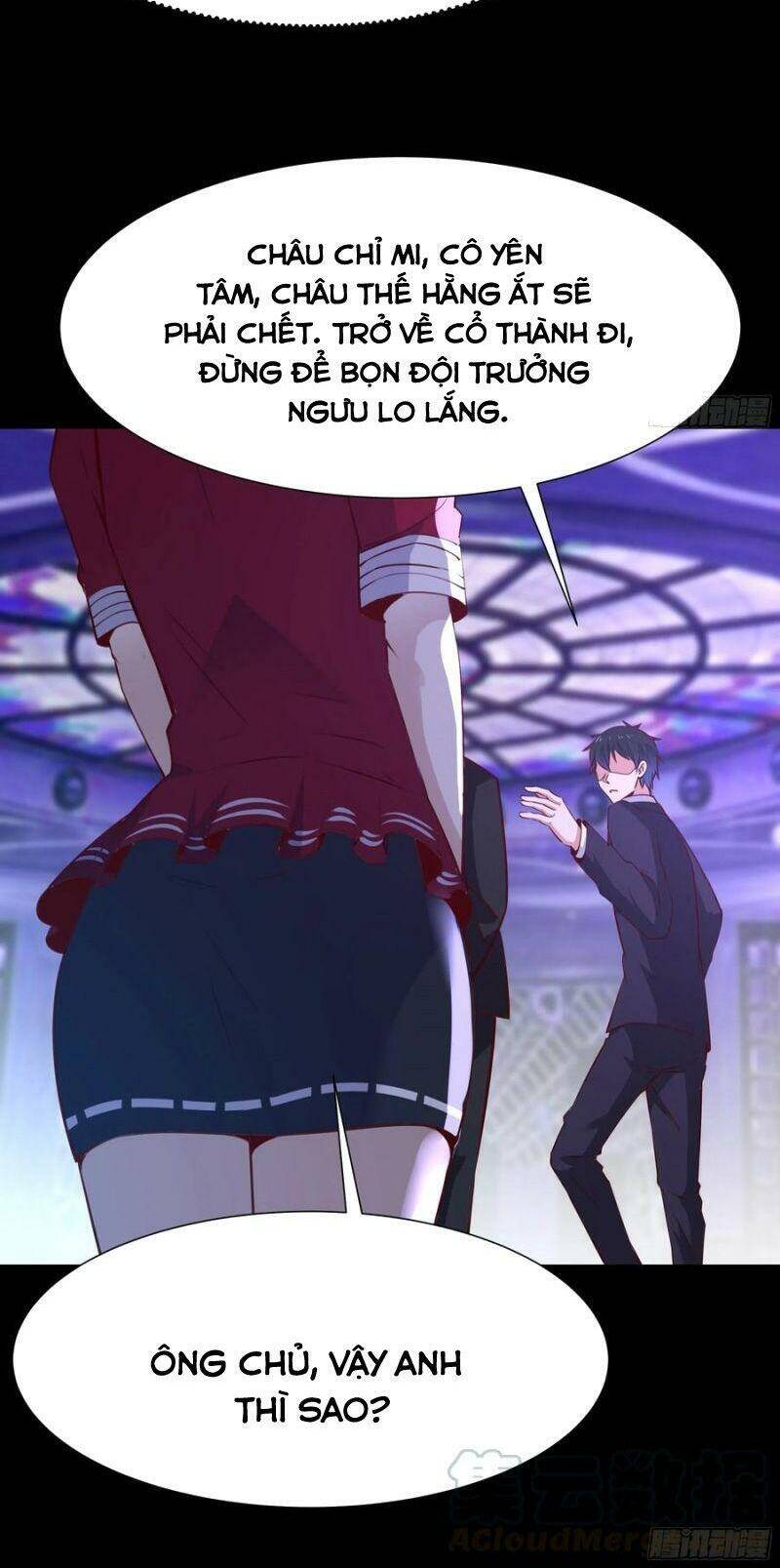 Trùng Sinh Đô Thị Thiên Tôn Chapter 181 - 16