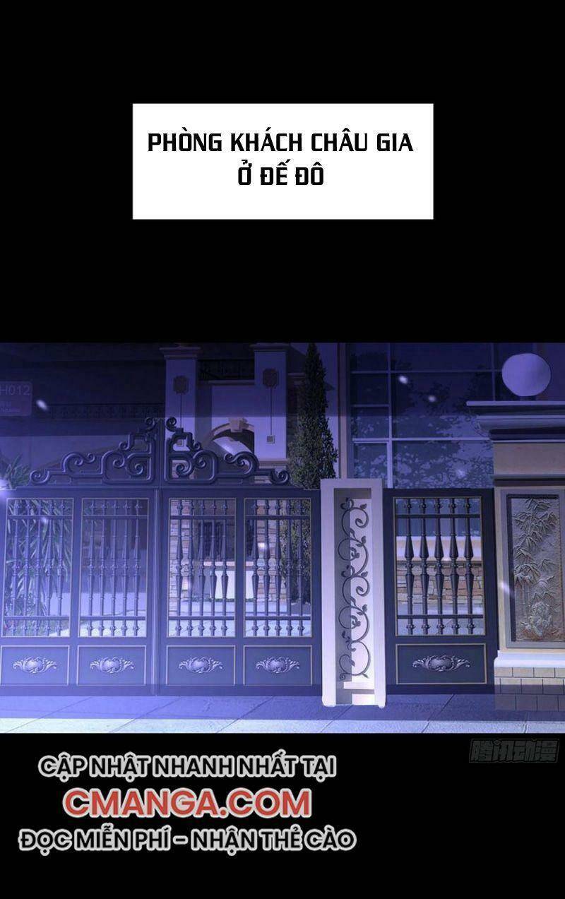 Trùng Sinh Đô Thị Thiên Tôn Chapter 181 - 20