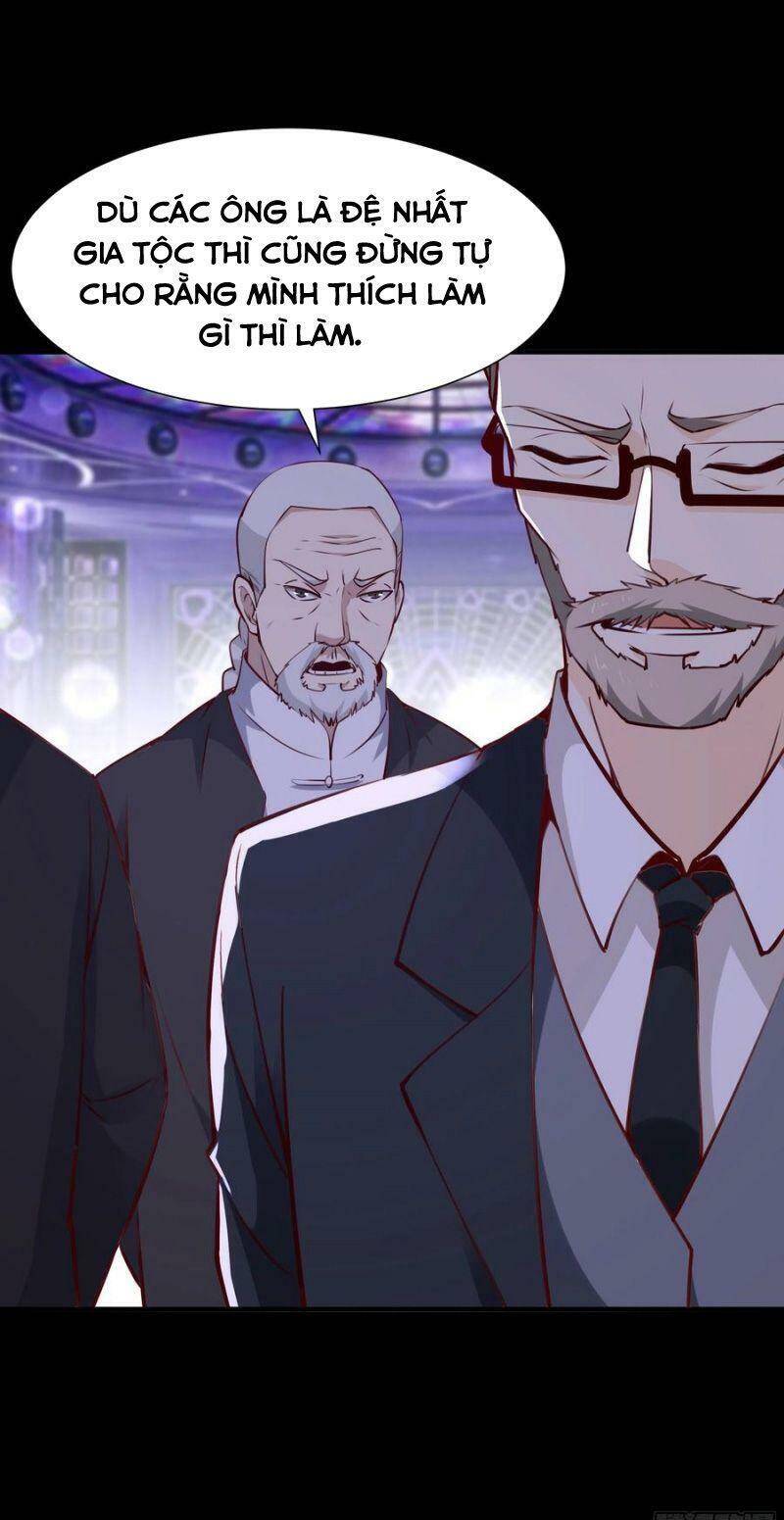 Trùng Sinh Đô Thị Thiên Tôn Chapter 181 - 3