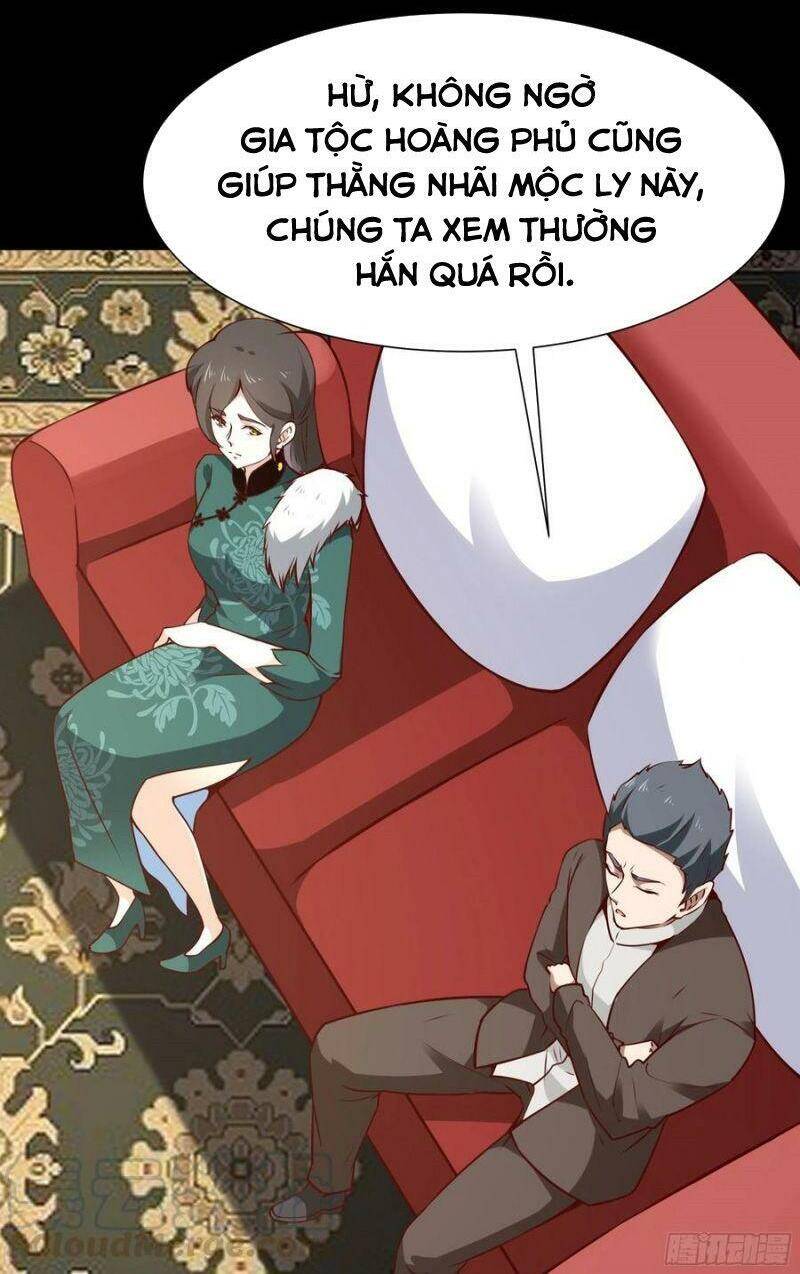 Trùng Sinh Đô Thị Thiên Tôn Chapter 181 - 21