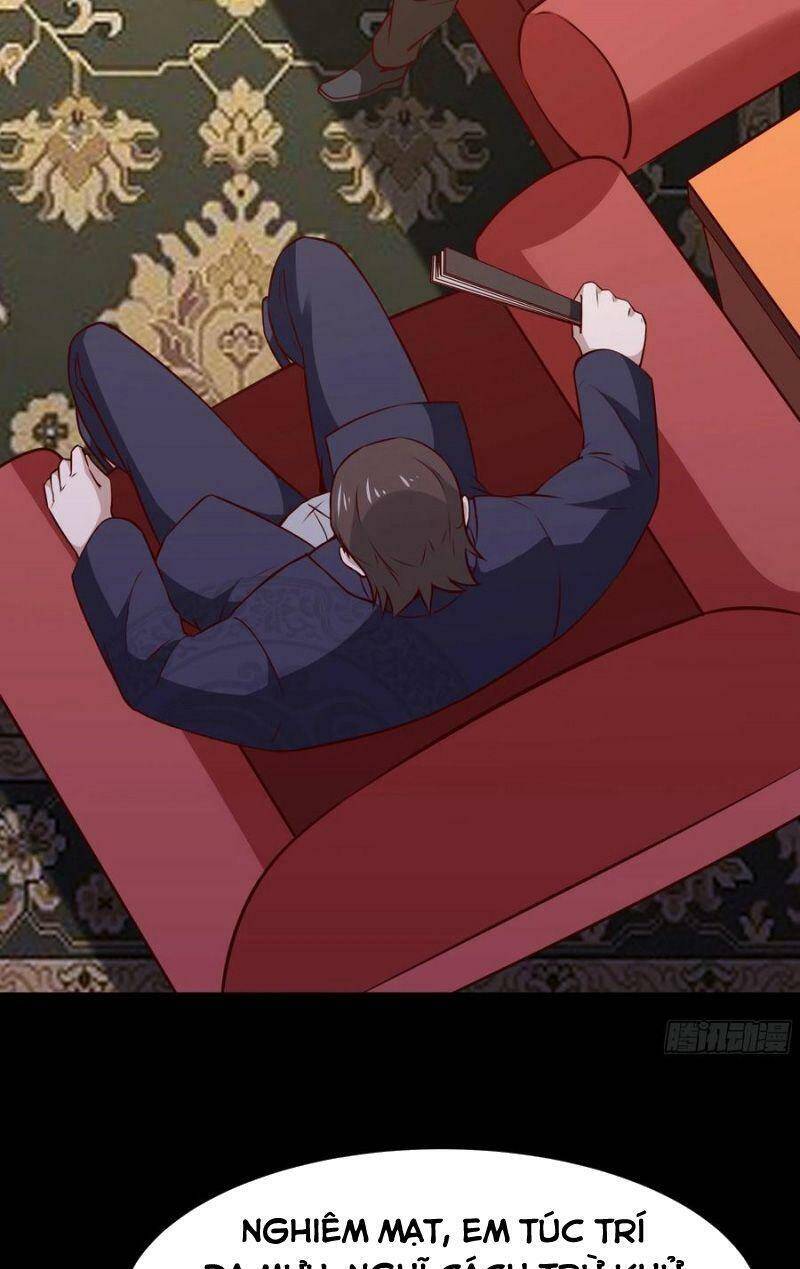 Trùng Sinh Đô Thị Thiên Tôn Chapter 181 - 22