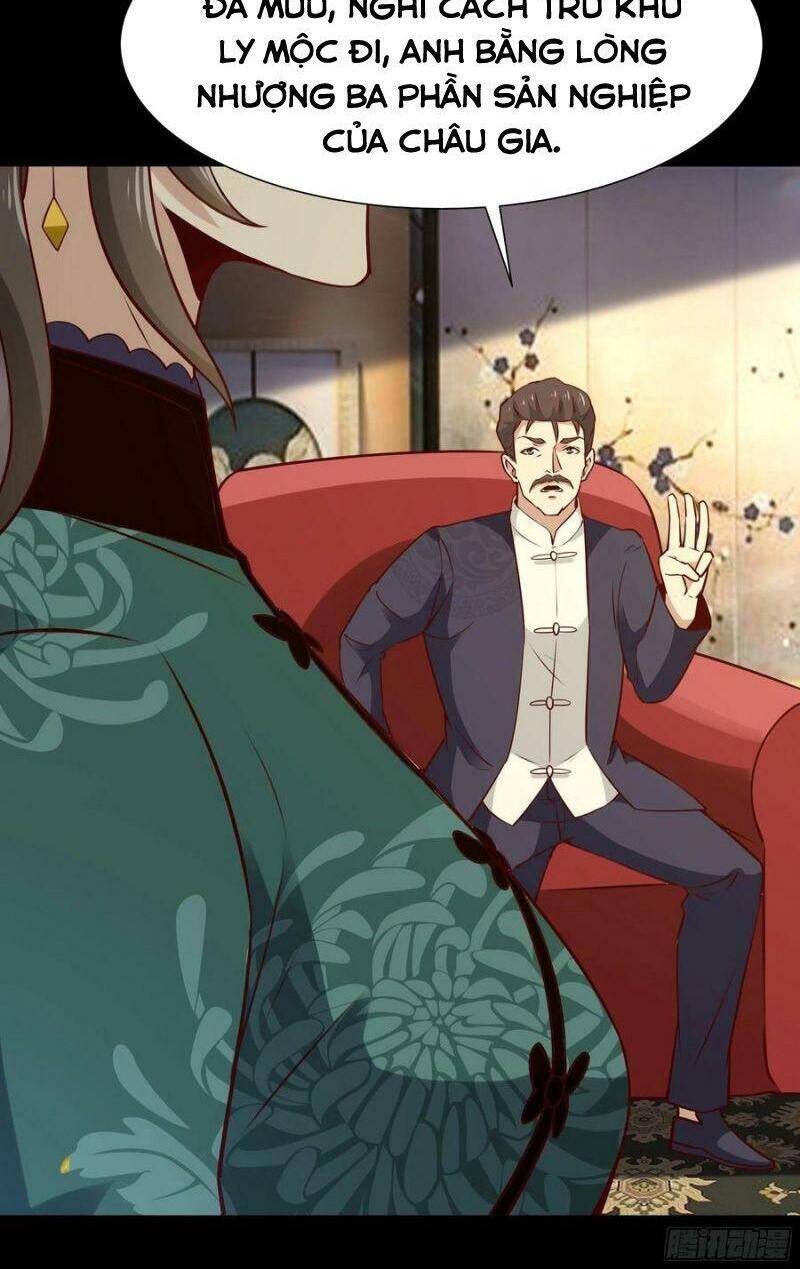 Trùng Sinh Đô Thị Thiên Tôn Chapter 181 - 23