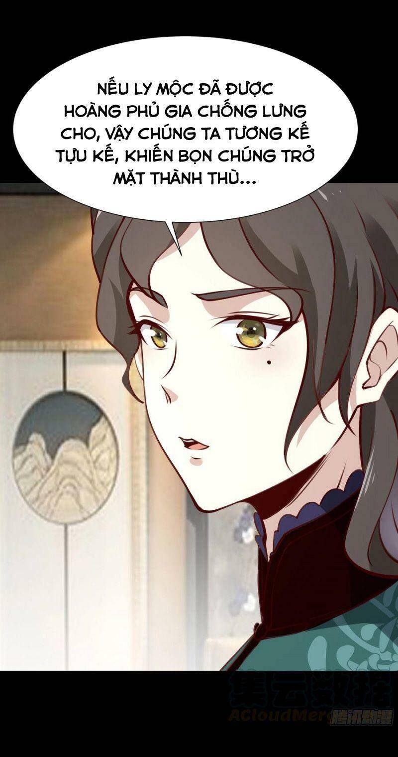 Trùng Sinh Đô Thị Thiên Tôn Chapter 181 - 24