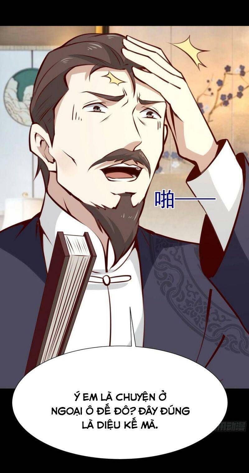 Trùng Sinh Đô Thị Thiên Tôn Chapter 181 - 25