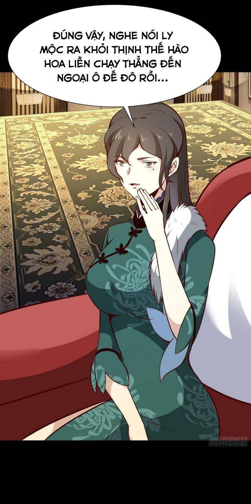 Trùng Sinh Đô Thị Thiên Tôn Chapter 181 - 26