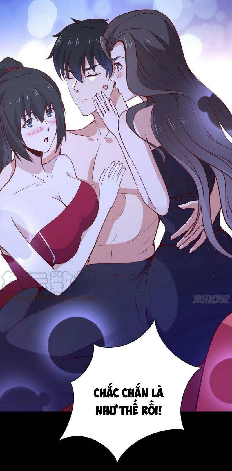 Trùng Sinh Đô Thị Thiên Tôn Chapter 181 - 29