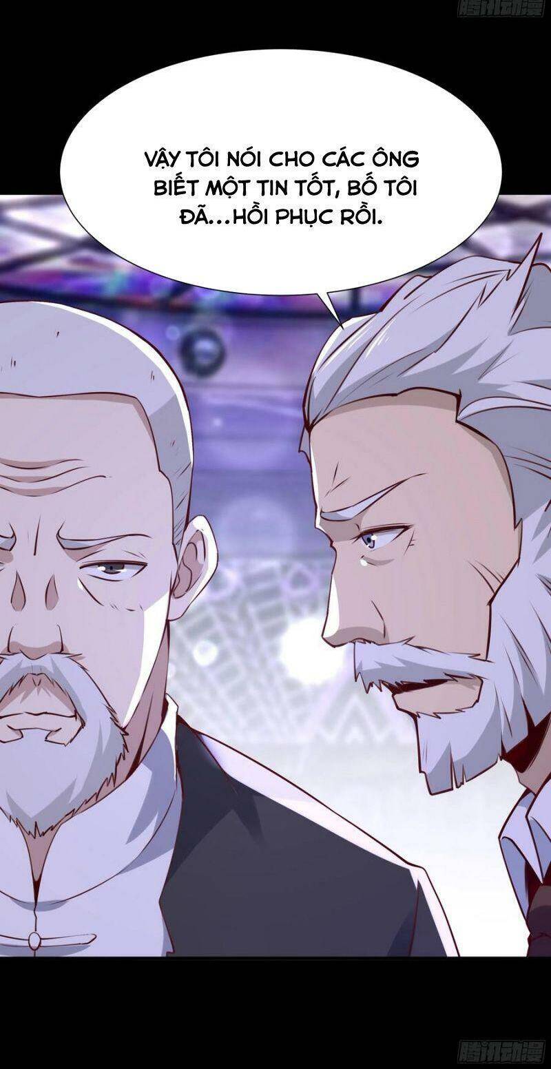 Trùng Sinh Đô Thị Thiên Tôn Chapter 181 - 4