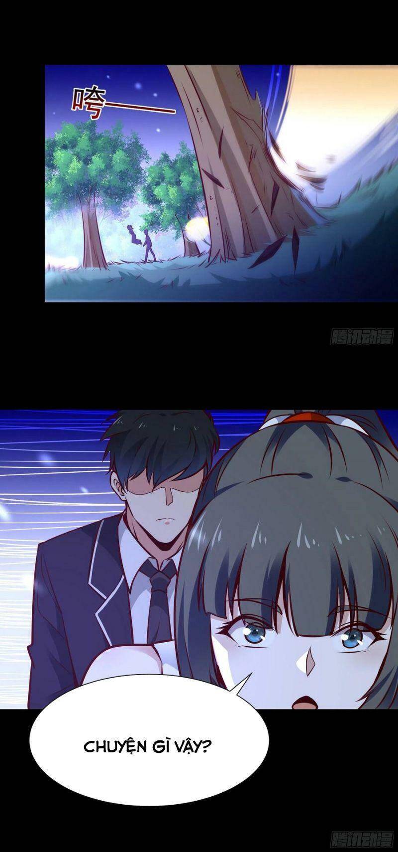 Trùng Sinh Đô Thị Thiên Tôn Chapter 181 - 32