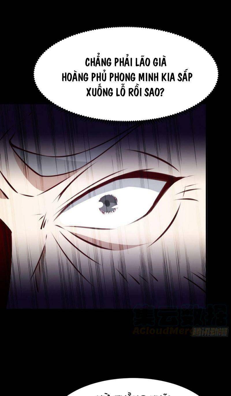 Trùng Sinh Đô Thị Thiên Tôn Chapter 181 - 5