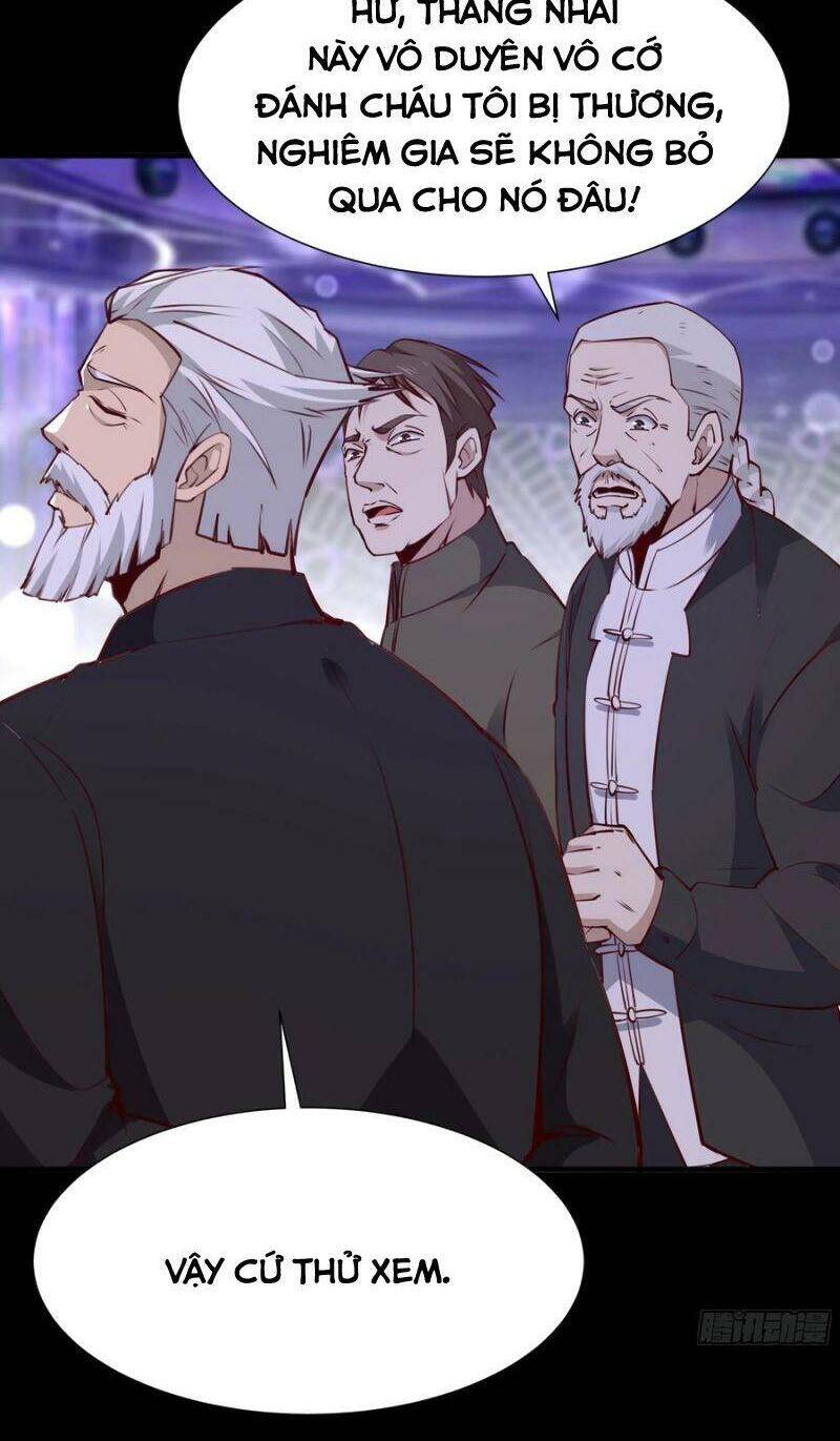 Trùng Sinh Đô Thị Thiên Tôn Chapter 181 - 6