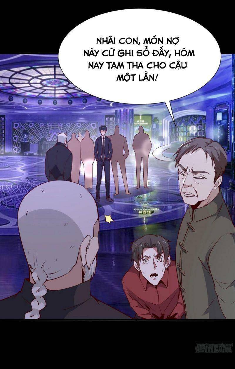 Trùng Sinh Đô Thị Thiên Tôn Chapter 181 - 7