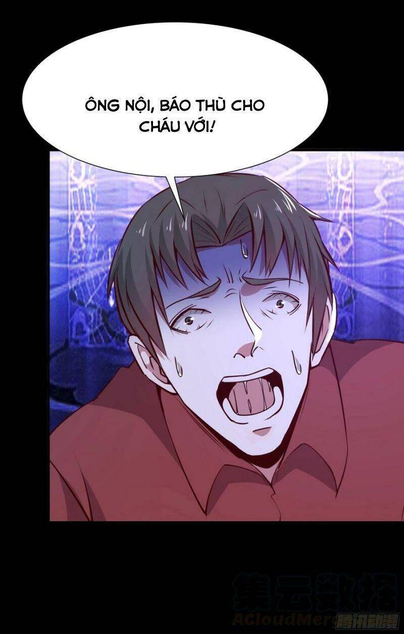 Trùng Sinh Đô Thị Thiên Tôn Chapter 181 - 8