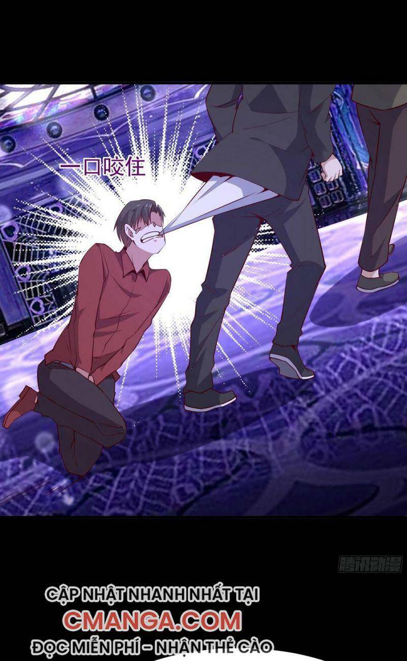 Trùng Sinh Đô Thị Thiên Tôn Chapter 181 - 9