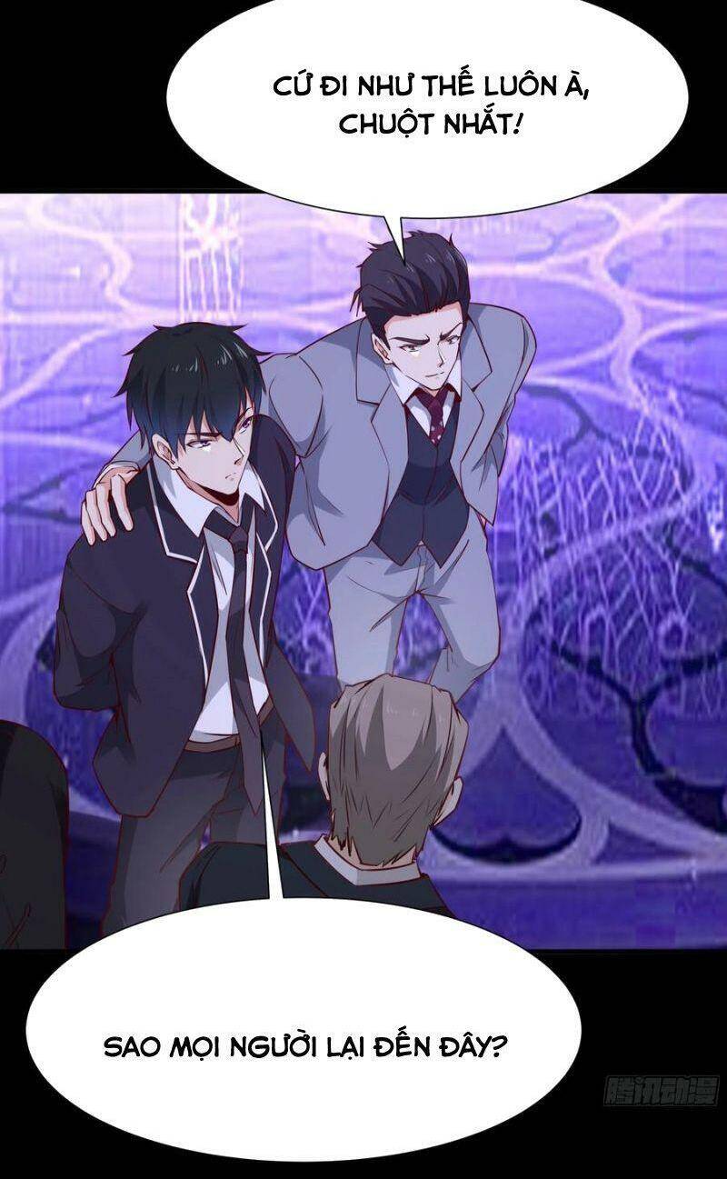 Trùng Sinh Đô Thị Thiên Tôn Chapter 181 - 10