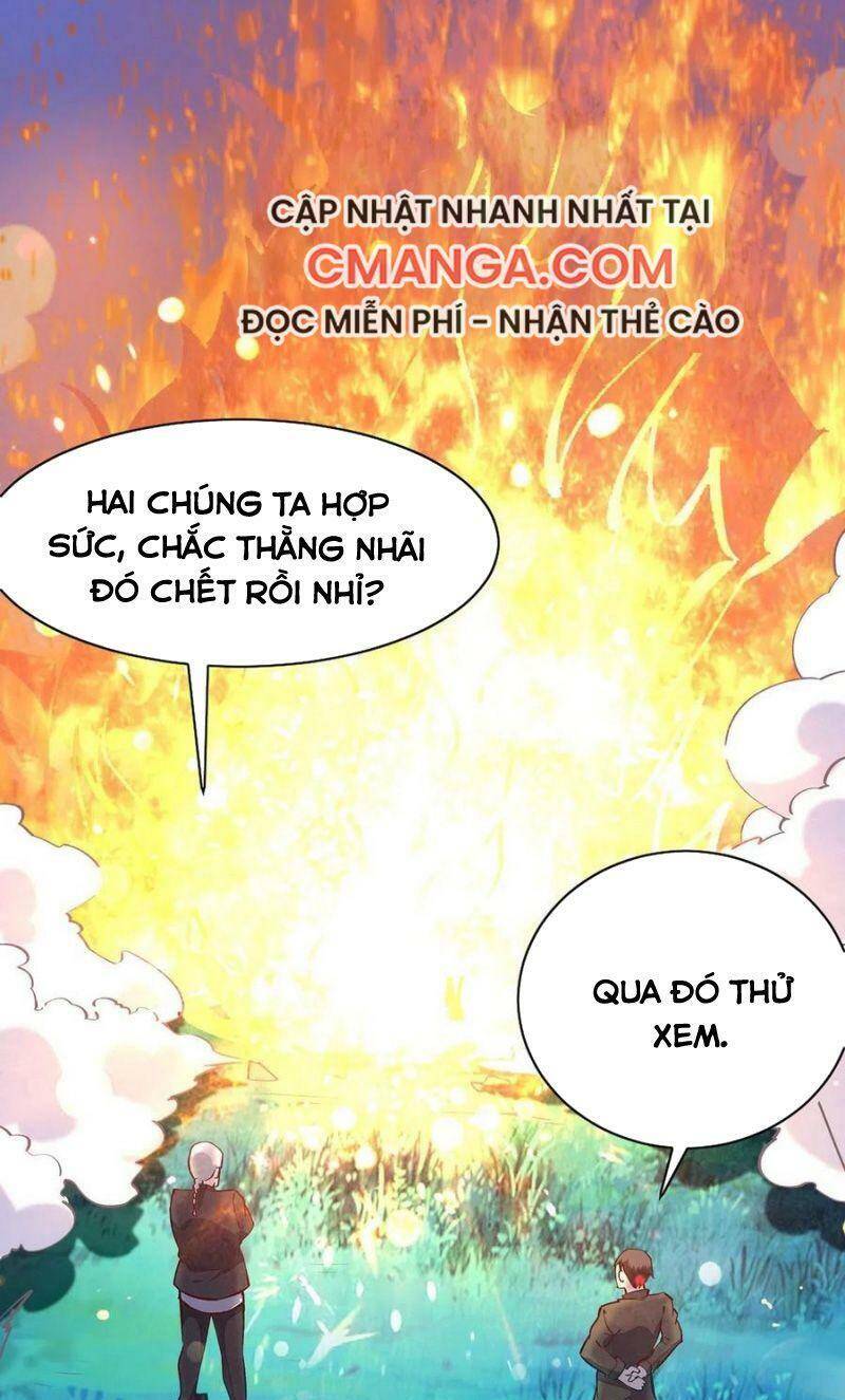 Trùng Sinh Đô Thị Thiên Tôn Chapter 182 - 1