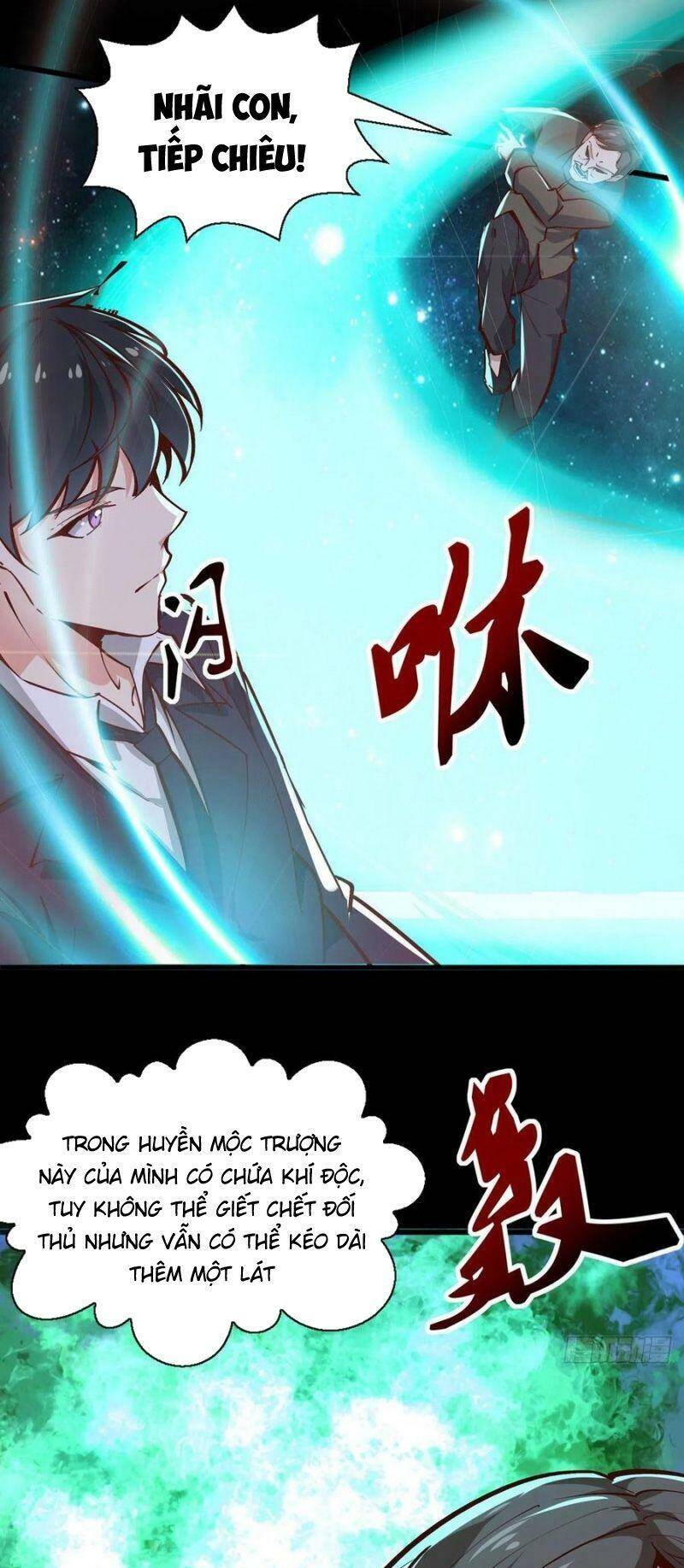 Trùng Sinh Đô Thị Thiên Tôn Chapter 182 - 17