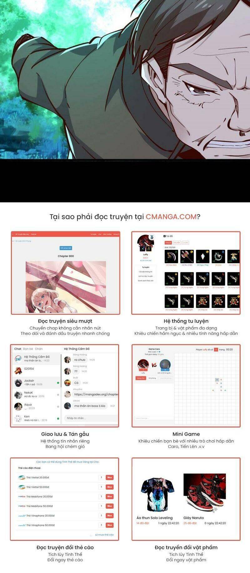 Trùng Sinh Đô Thị Thiên Tôn Chapter 182 - 18