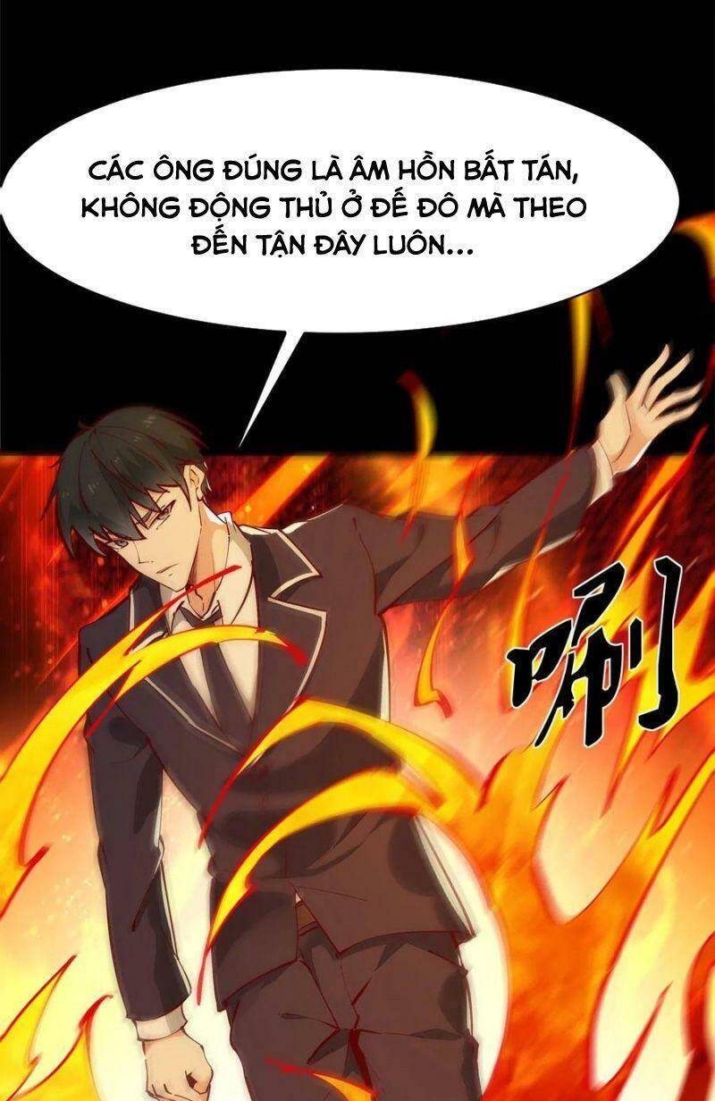 Trùng Sinh Đô Thị Thiên Tôn Chapter 182 - 3