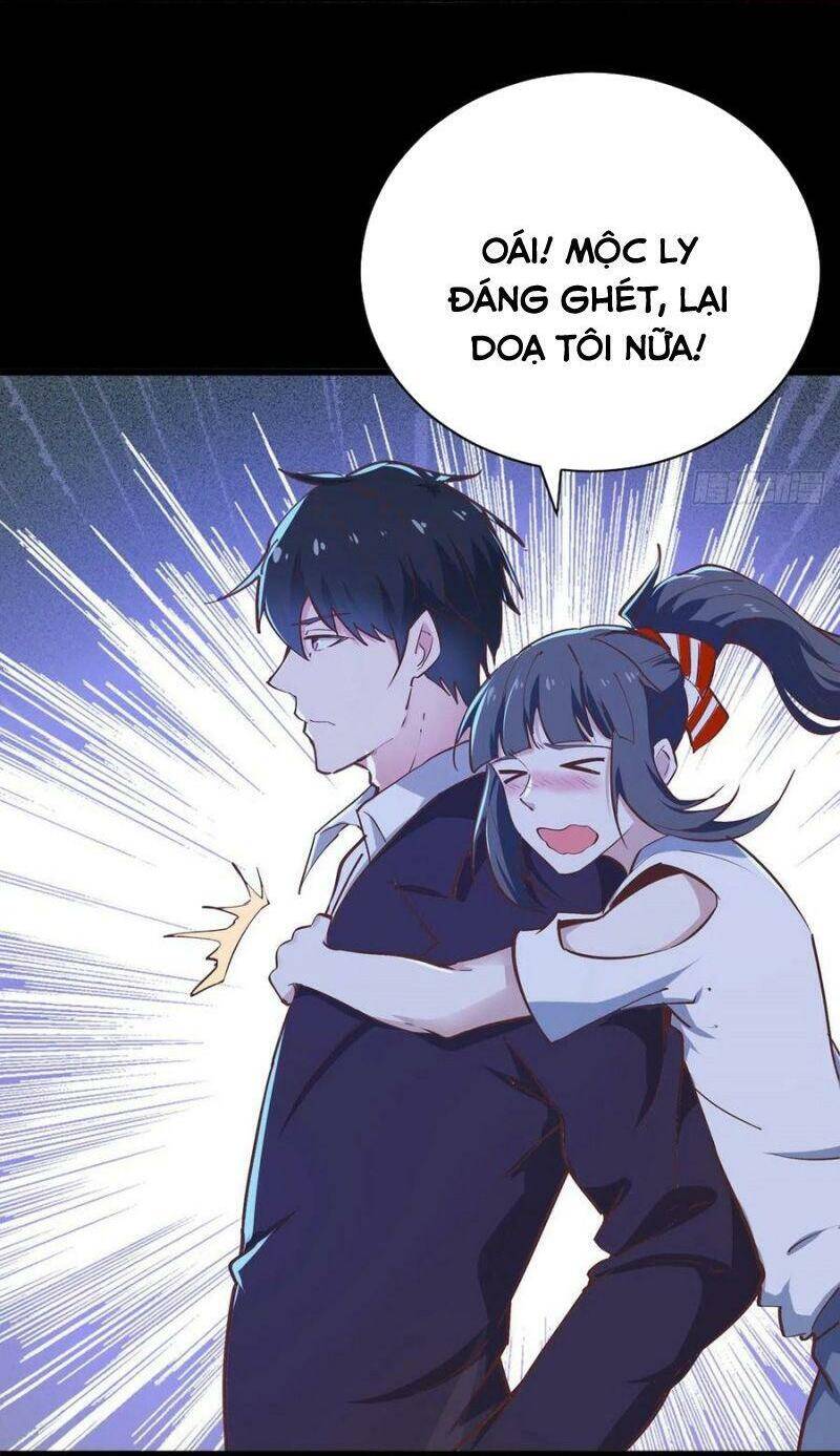 Trùng Sinh Đô Thị Thiên Tôn Chapter 182 - 22