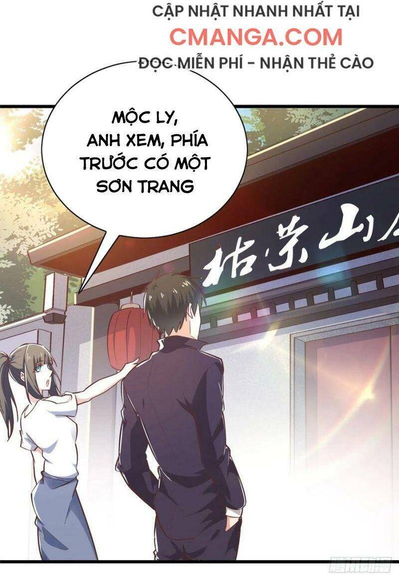 Trùng Sinh Đô Thị Thiên Tôn Chapter 182 - 24