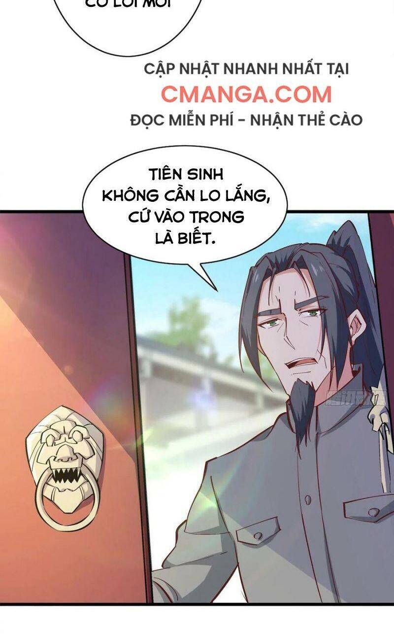 Trùng Sinh Đô Thị Thiên Tôn Chapter 182 - 26