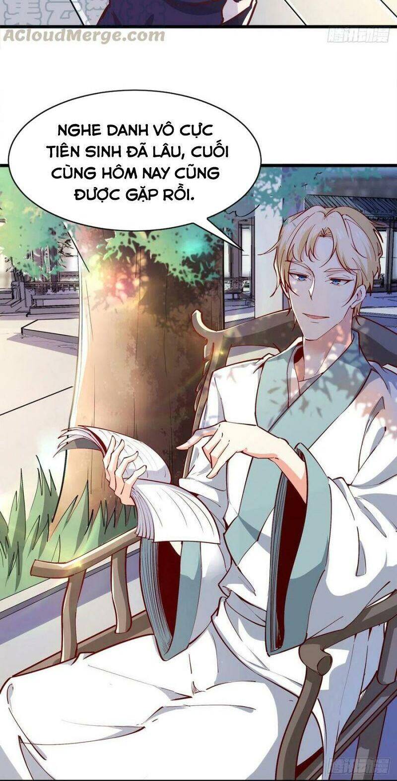 Trùng Sinh Đô Thị Thiên Tôn Chapter 182 - 28