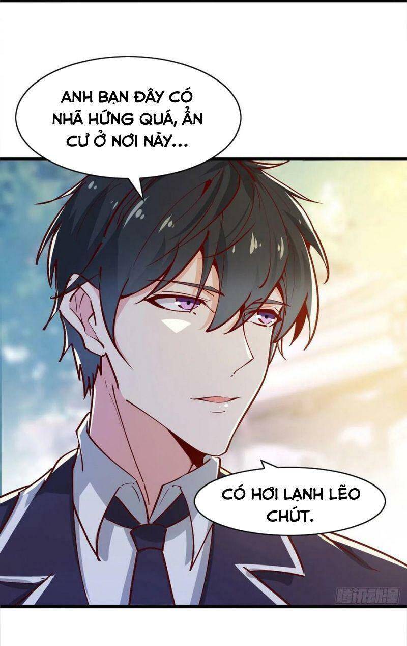 Trùng Sinh Đô Thị Thiên Tôn Chapter 182 - 29