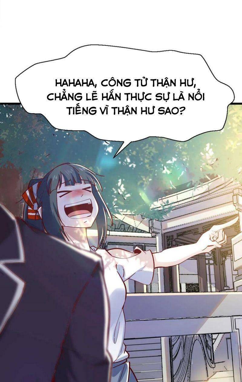 Trùng Sinh Đô Thị Thiên Tôn Chapter 182 - 31