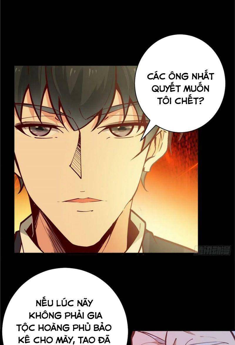 Trùng Sinh Đô Thị Thiên Tôn Chapter 182 - 5