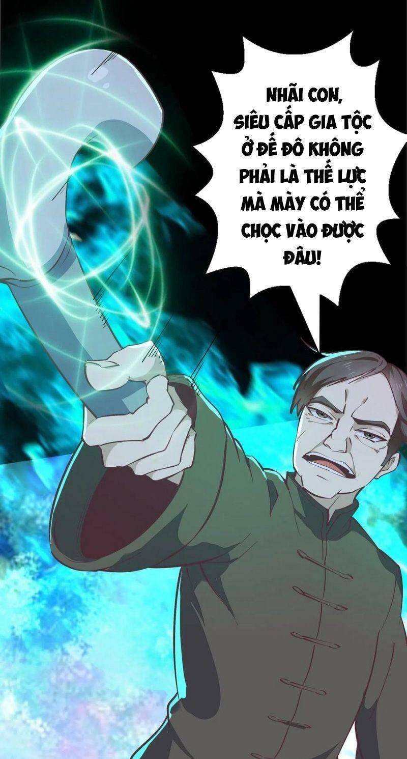 Trùng Sinh Đô Thị Thiên Tôn Chapter 182 - 7