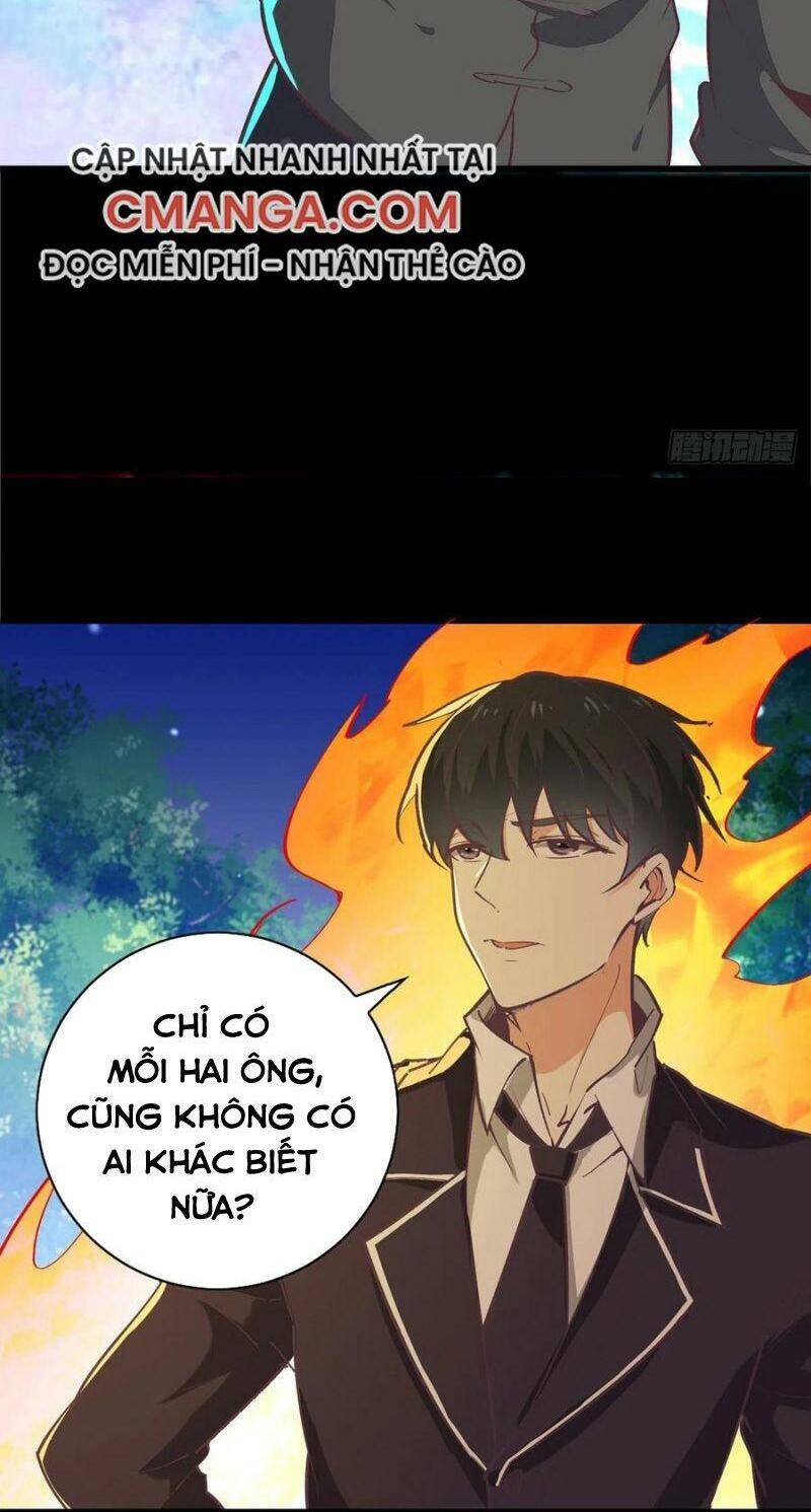 Trùng Sinh Đô Thị Thiên Tôn Chapter 182 - 8