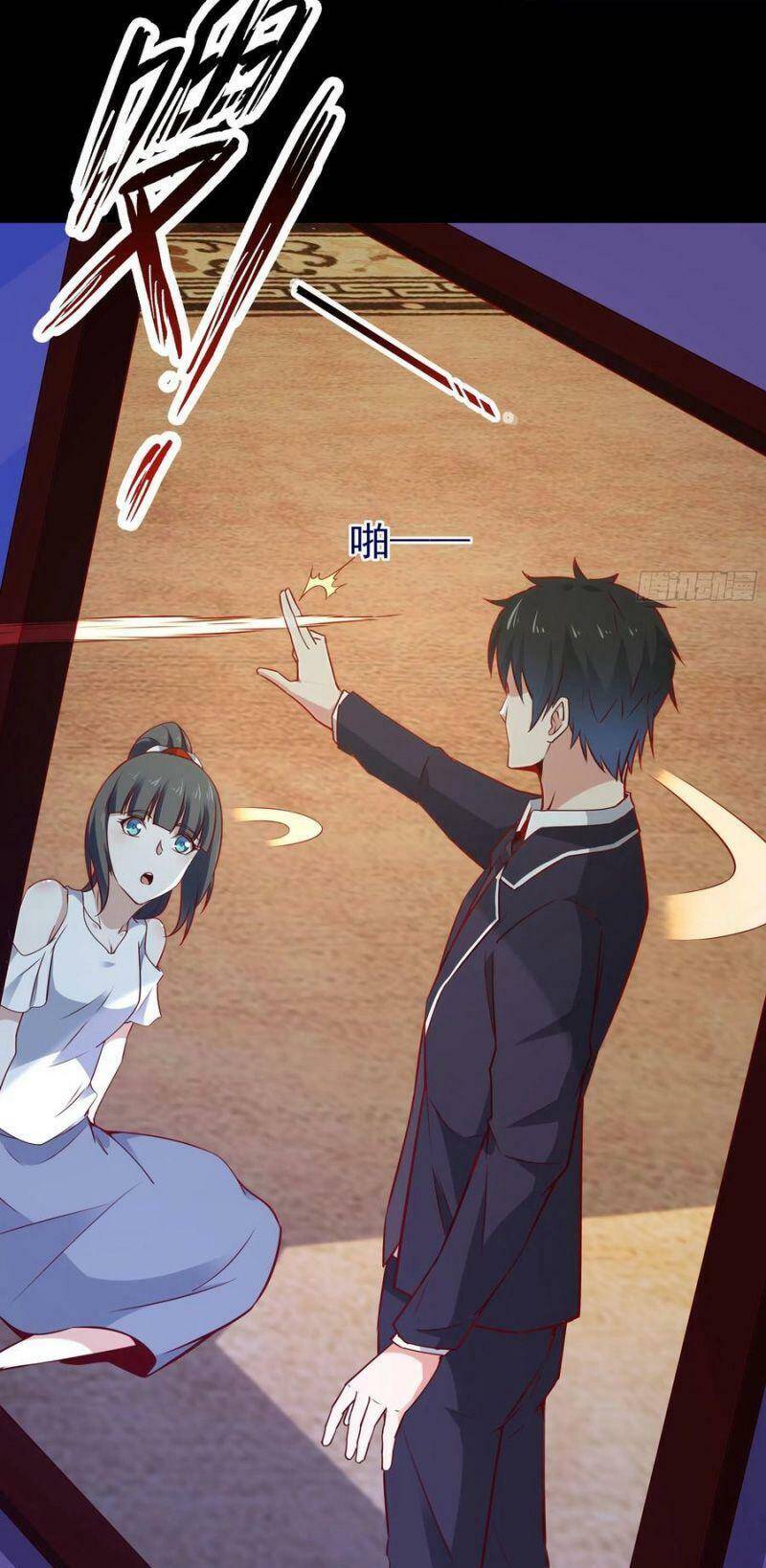 Trùng Sinh Đô Thị Thiên Tôn Chapter 183 - 15