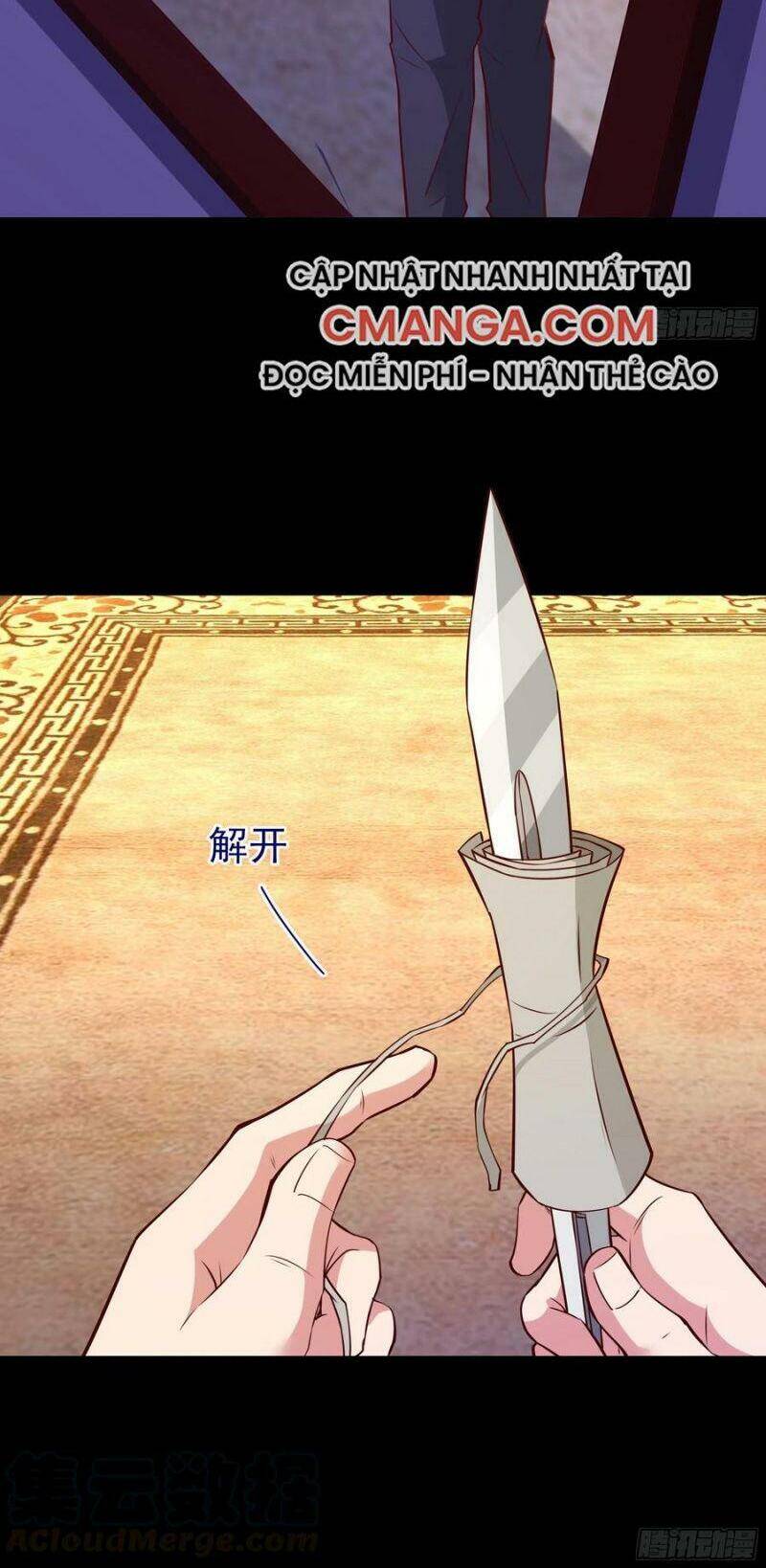 Trùng Sinh Đô Thị Thiên Tôn Chapter 183 - 16