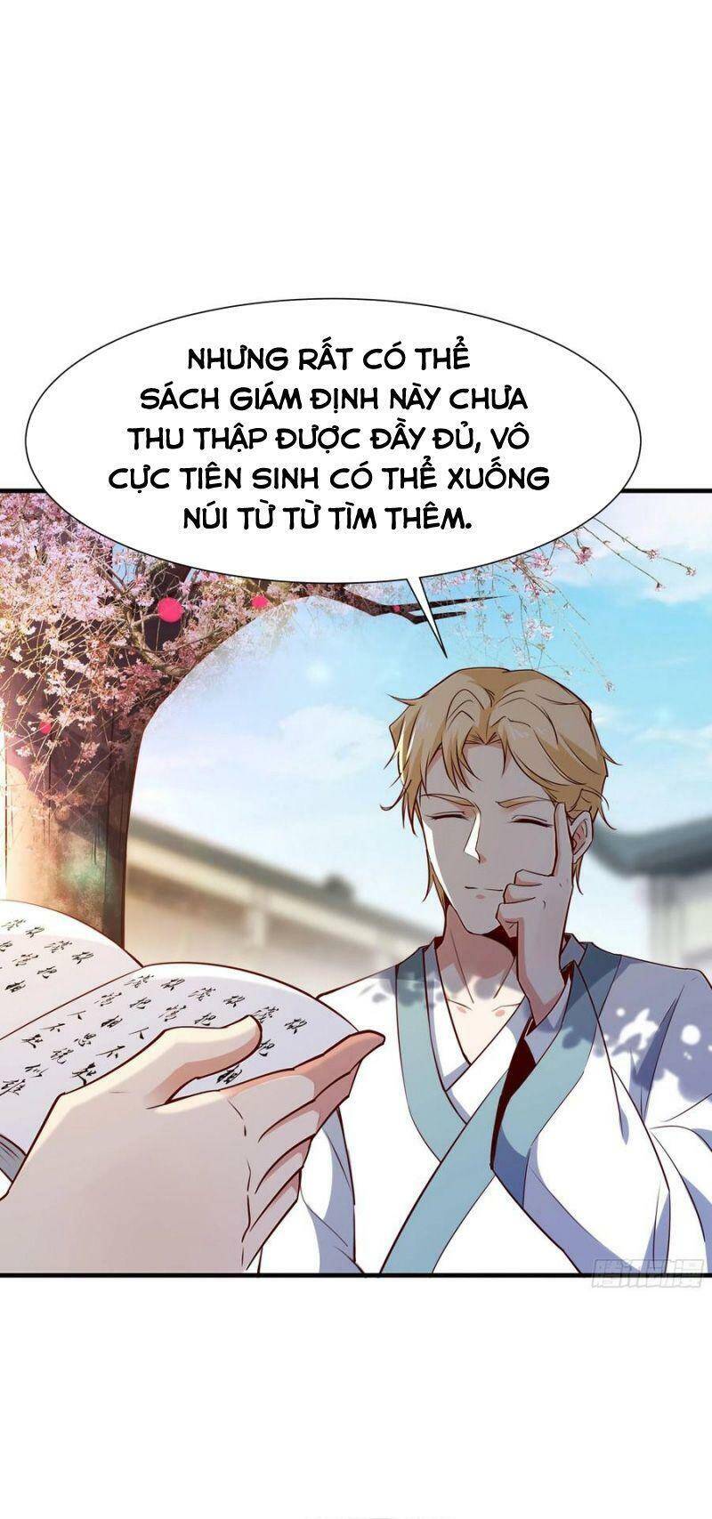 Trùng Sinh Đô Thị Thiên Tôn Chapter 183 - 3