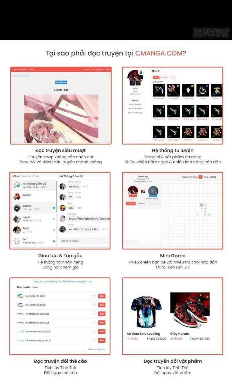 Trùng Sinh Đô Thị Thiên Tôn Chapter 183 - 21