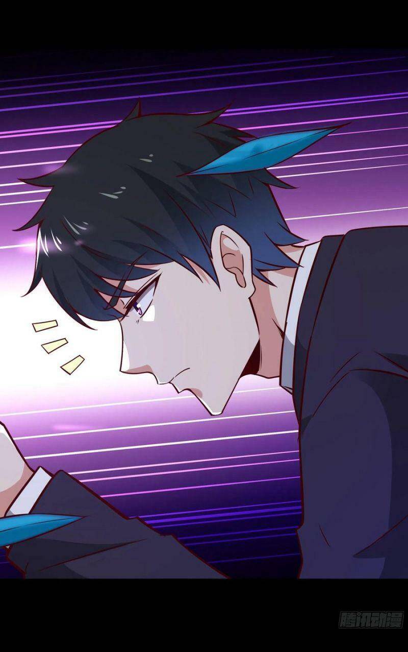 Trùng Sinh Đô Thị Thiên Tôn Chapter 183 - 22